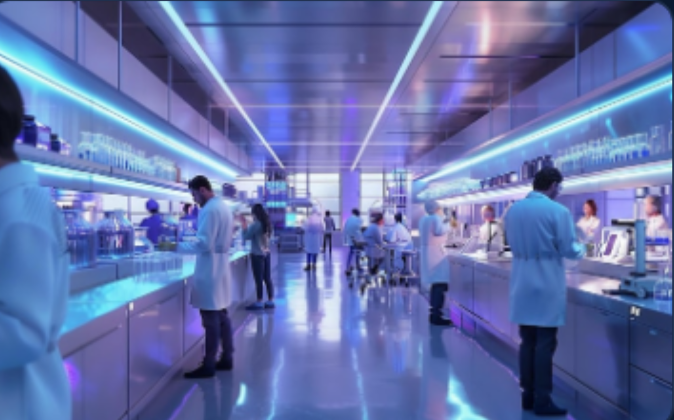 mRNA Platform