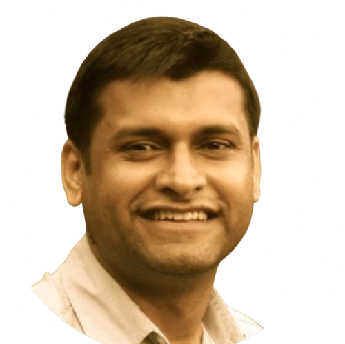 Anupam Gohel