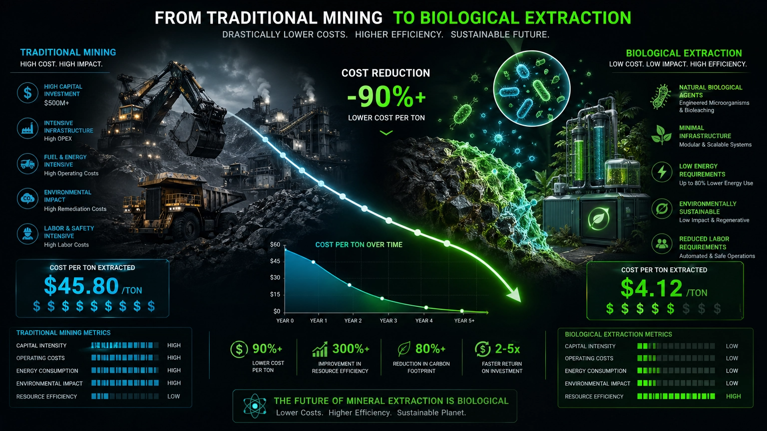 Strategic Resilience Diagram